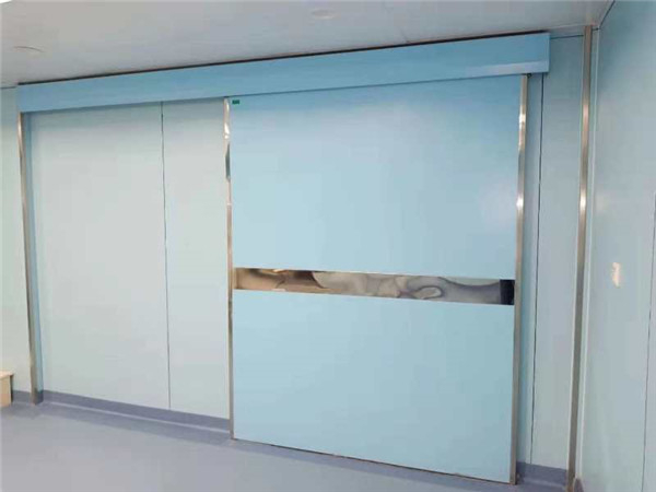 專業(yè)定制供應 醫(yī)院門病房門